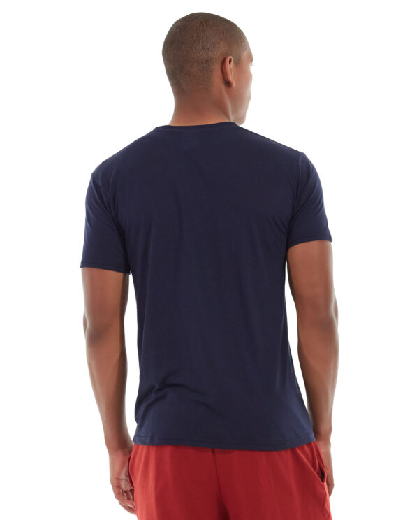 Aero Daily Fitness Tee - Image 2