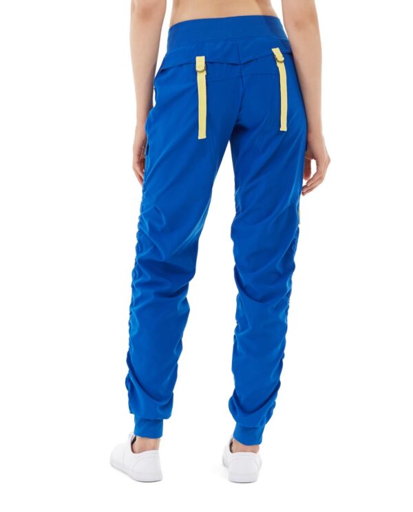 Ida Workout Parachute Pant - Image 3