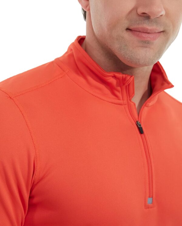 Mars HeatTech™ Pullover - Image 2