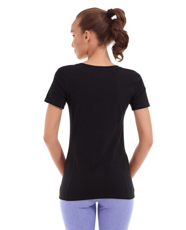 Juliana Short-Sleeve Tee - Image 3