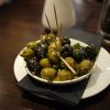 Olives Marinate