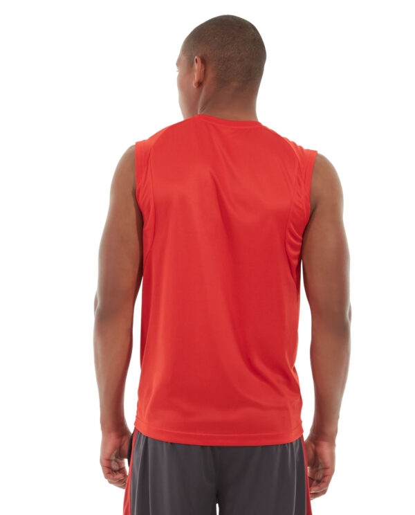 Erikssen CoolTech™ Fitness Tank - Image 3